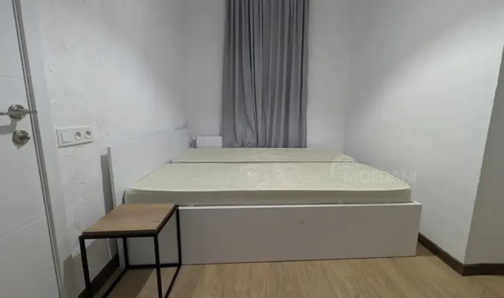 ქირავდება 2 ოთახიანი ბინა 60მ² 2/2 სართ თბილისი - photo 4