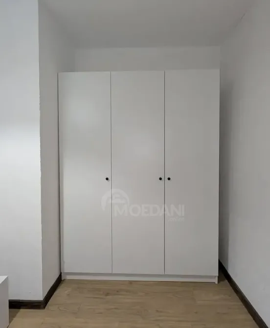 ქირავდება 2 ოთახიანი ბინა 60მ² 2/2 სართ თბილისი - photo 5