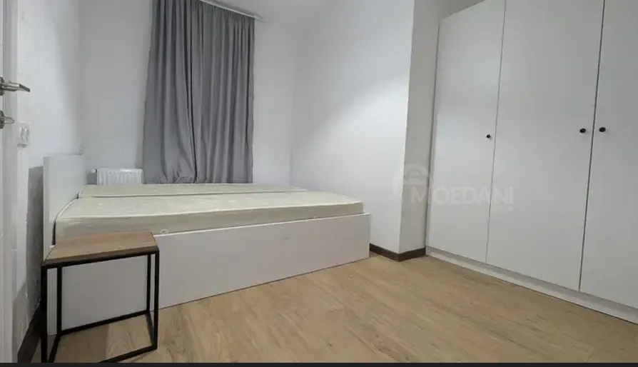 ქირავდება 2 ოთახიანი ბინა 60მ² 2/2 სართ თბილისი - photo 6