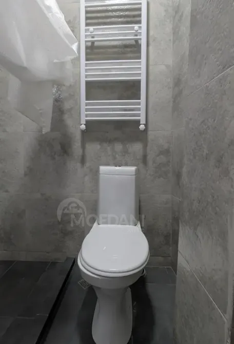 ქირავდება 2 ოთახიანი ბინა 60მ² 2/2 სართ თბილისი - photo 12