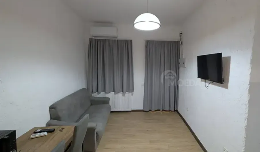 ქირავდება 2 ოთახიანი ბინა 60მ² 2/2 სართ თბილისი - photo 11