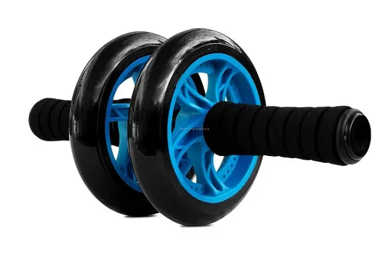 Პრესის სავარჯიშო ბორბალი AB wheel ფერი 01 თბილისი