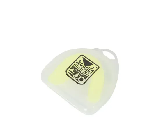 Სპორტული კაპი, კბილების დამცავი სალათისფერი თბილისი