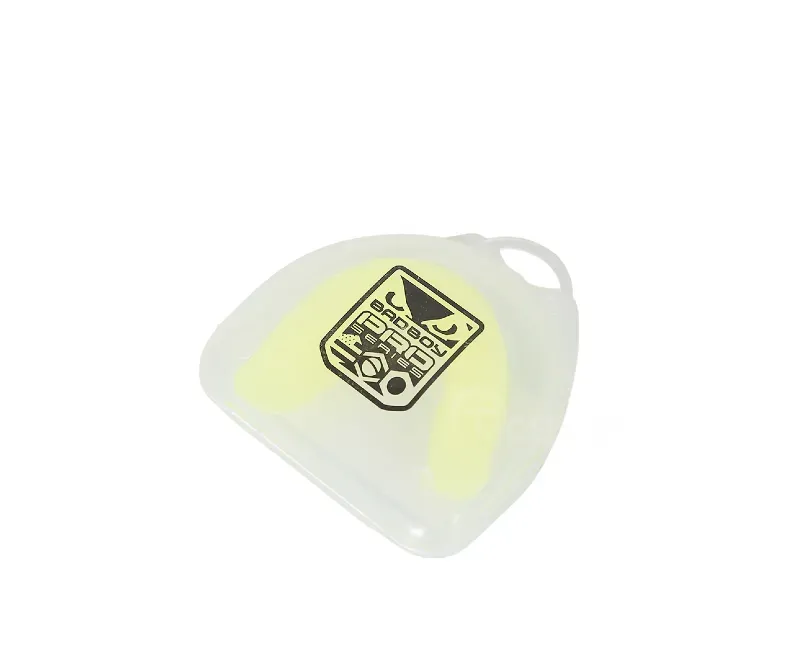 Სპორტული კაპი, კბილების დამცავი სალათისფერი თბილისი - photo 1