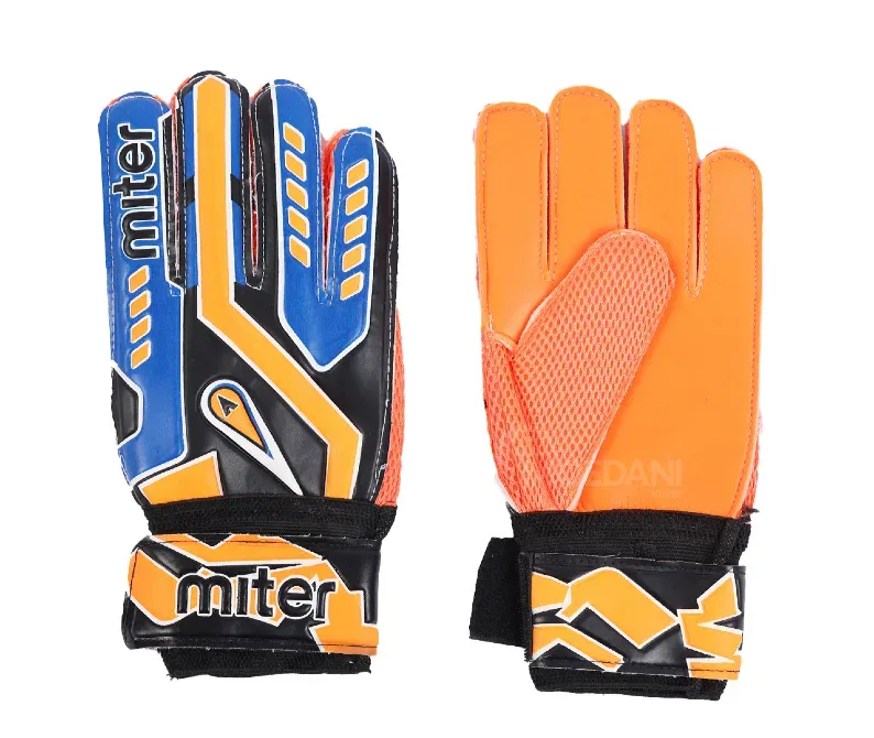 Მეკარის ხელთათმანი Miter, რომელსაც გააჩნია ზომა 10, არის იდეალური არჩევანი სპორტულ საქმიანობებისთვის თბილისი - photo 1