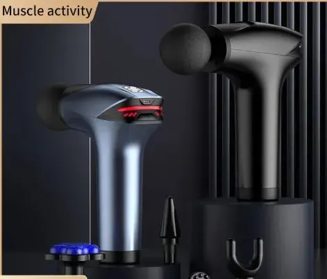 Მასაჟორი HB-001 თბილისი