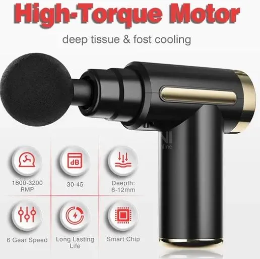 Მასაჟორი OEM SL-760 თბილისი - photo 3