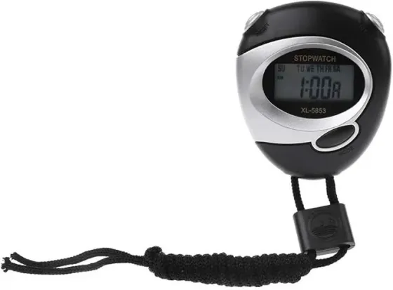 Ხელის სპორტული წამზომი თბილისი