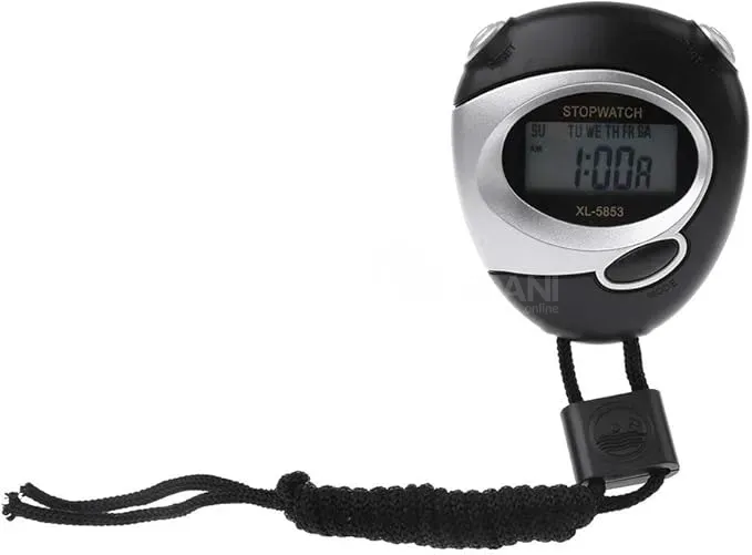 Ხელის სპორტული წამზომი თბილისი - photo 1