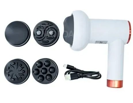 Მასაჟორი MD-070 თბილისი - photo 1