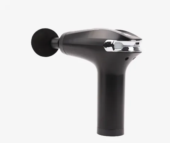 Ფიტნეს მასაჟორი Fascial gun pro თბილისი