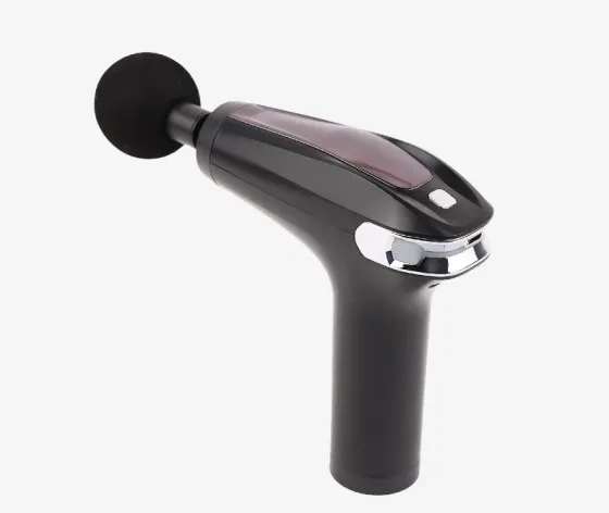 Ფიტნეს მასაჟორი Fascial gun pro თბილისი