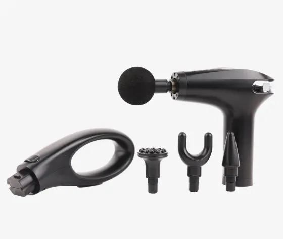 Ფიტნეს მასაჟორი Fascial gun pro თბილისი