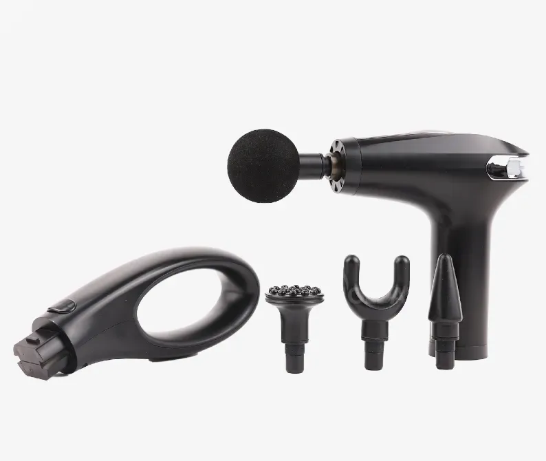 Ფიტნეს მასაჟორი Fascial gun pro თბილისი - photo 1