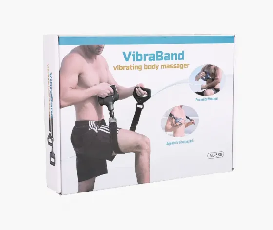 Მასაჟორი მულტიფუნქციური SL-888 თბილისი