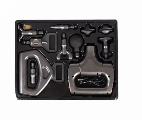 Მასაჟორი მულტიფუნქციური SL-888 თბილისი