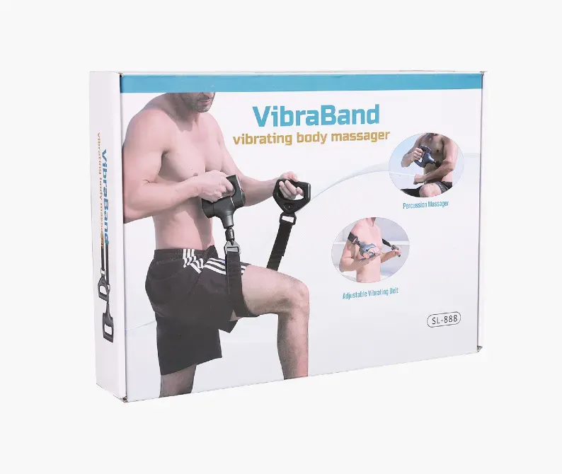 Მასაჟორი მულტიფუნქციური SL-888 თბილისი - photo 1