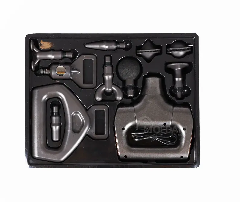 Მასაჟორი მულტიფუნქციური SL-888 თბილისი - photo 2