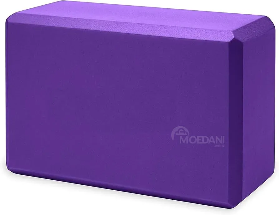 Იოგას კუბი არის თანამედროვე და ეფექტური ინსტრუმენტი თბილისი - photo 2