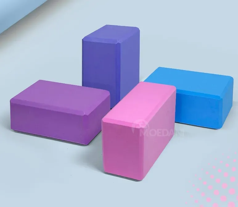 Იოგას კუბი არის თანამედროვე და ეფექტური ინსტრუმენტი თბილისი - photo 1