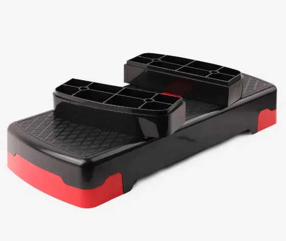 Აერობიკის საფეხური სტეპი Yog4 68x28 სმ თბილისი