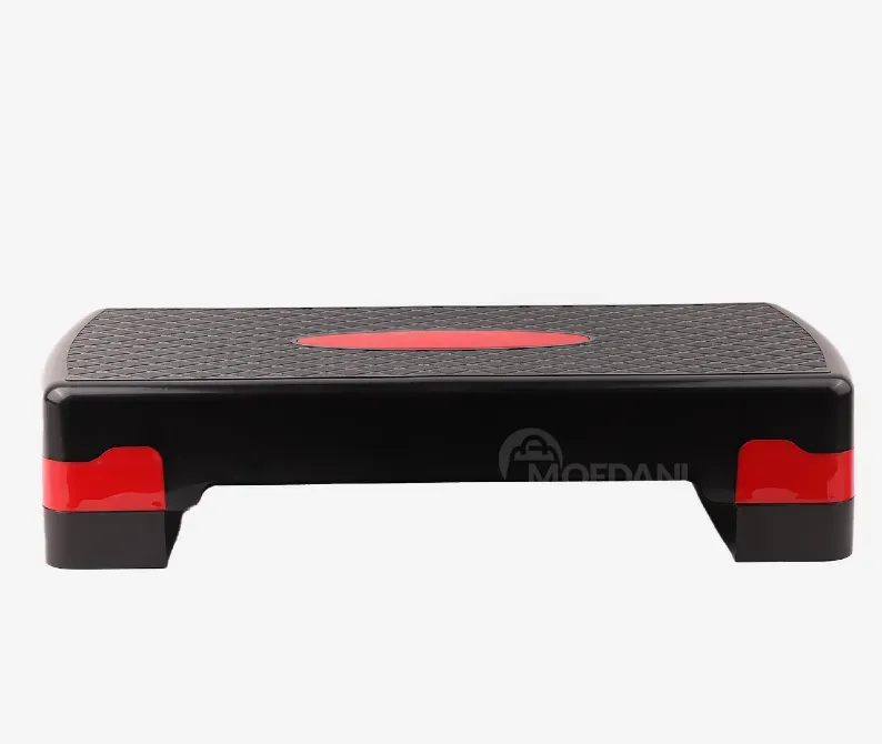 Აერობიკის საფეხური სტეპი Yog4 68x28 სმ თბილისი - photo 2