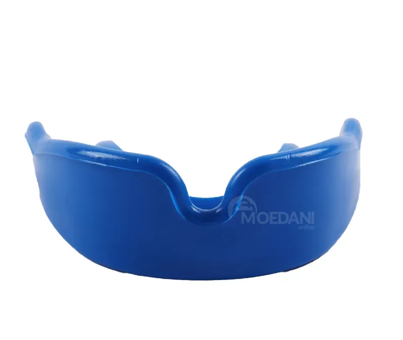 Სპორტული კაპი, მაღალი ხარისხის კბილების დამცავი თბილისი - photo 2