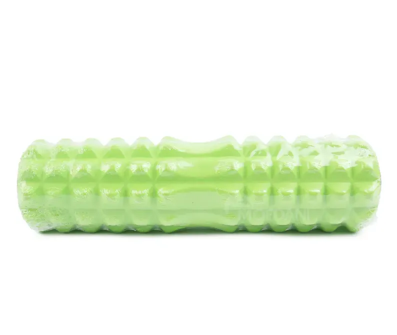 Ფიტნეს როლერი 30 x 8 სმ სალათისფერი თბილისი - photo 1