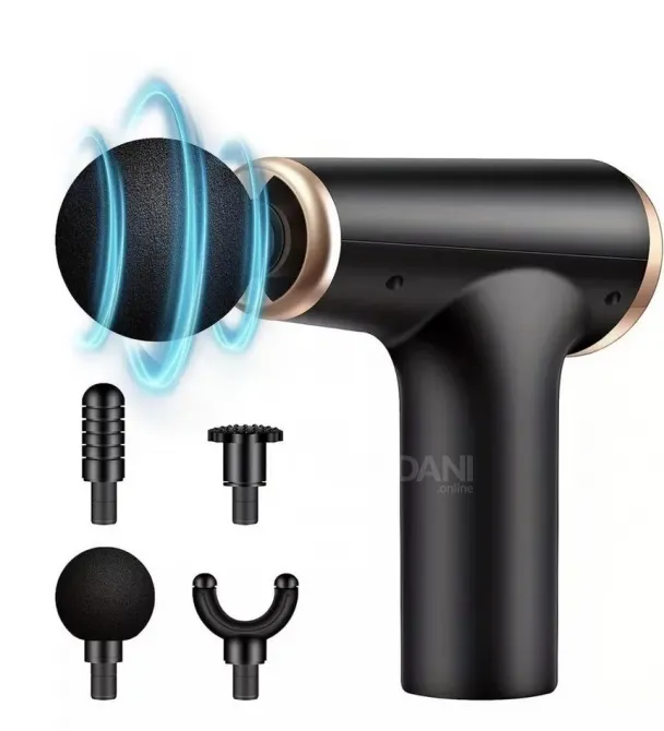 Ფიტნეს მასაჟორი LC-001 თბილისი - photo 1