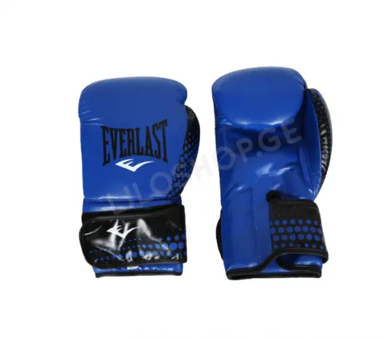Კრივის ხელთათმანი Everlast 14 თბილისი
