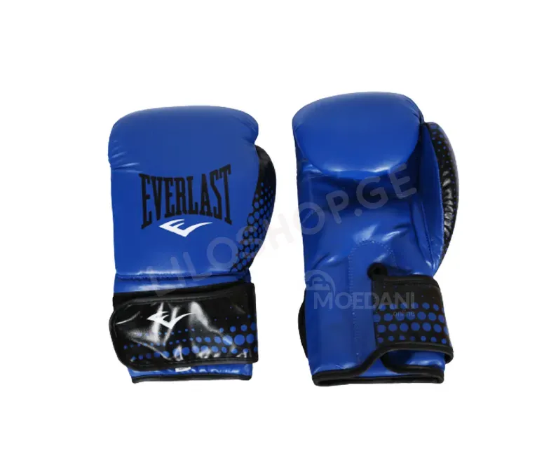 Კრივის ხელთათმანი Everlast 14 თბილისი - photo 2