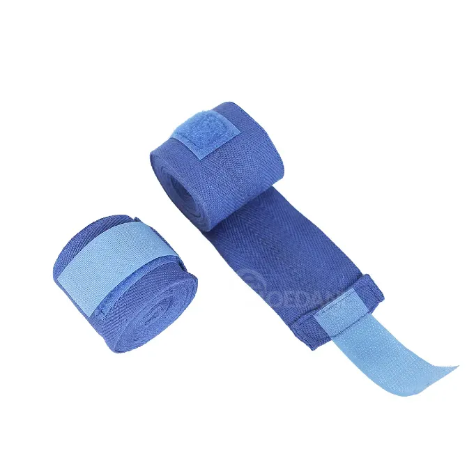 Sports bandage 3m blue Tbilisi - photo 1