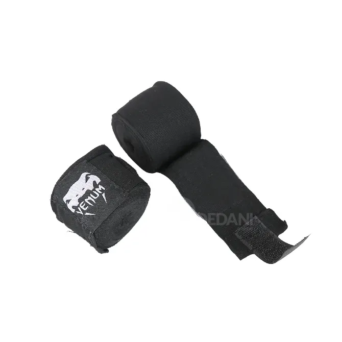 Სპორტული ბინტი Venum 3მ შავი თბილისი - photo 2