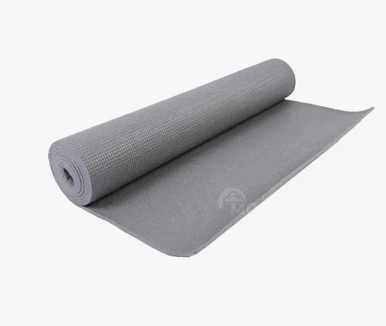 Სავარჯიშო დასაფენი (პარალონი) 173 x 61 x 0, 6 სმ Yoga MAT ნაცრისფერი თბილისი - photo 3