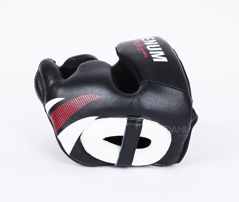 Კრივის ჩაფხუტი Venum ზომა M თბილისი - photo 3