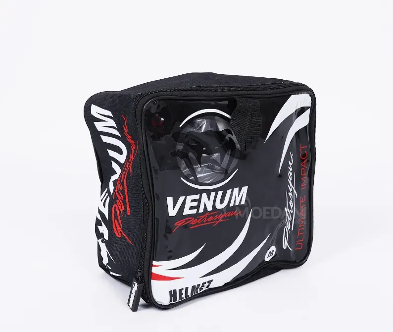 Კრივის ჩაფხუტი Venum ზომა M თბილისი - photo 1