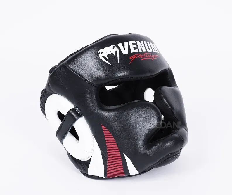 Კრივის ჩაფხუტი Venum ზომა M თბილისი - photo 2