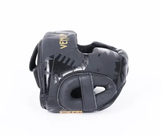 Კრივის ჩაფხუტი Venum ზომა L თბილისი