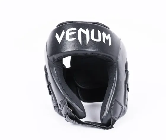 Კრივის ჩაფხუტი Venum ზომა L თბილისი