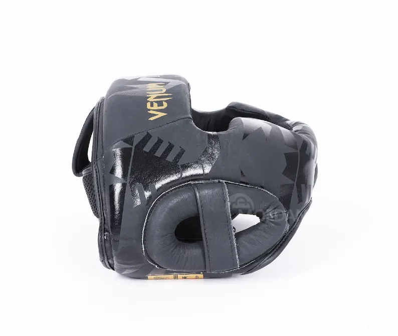 Კრივის ჩაფხუტი Venum ზომა L თბილისი - photo 3