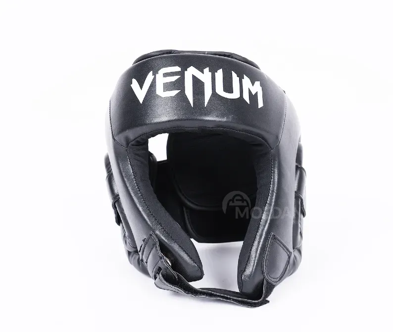 Კრივის ჩაფხუტი Venum ზომა L თბილისი - photo 5