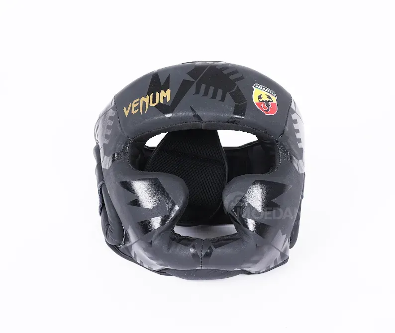 Კრივის ჩაფხუტი Venum ზომა L თბილისი - photo 2