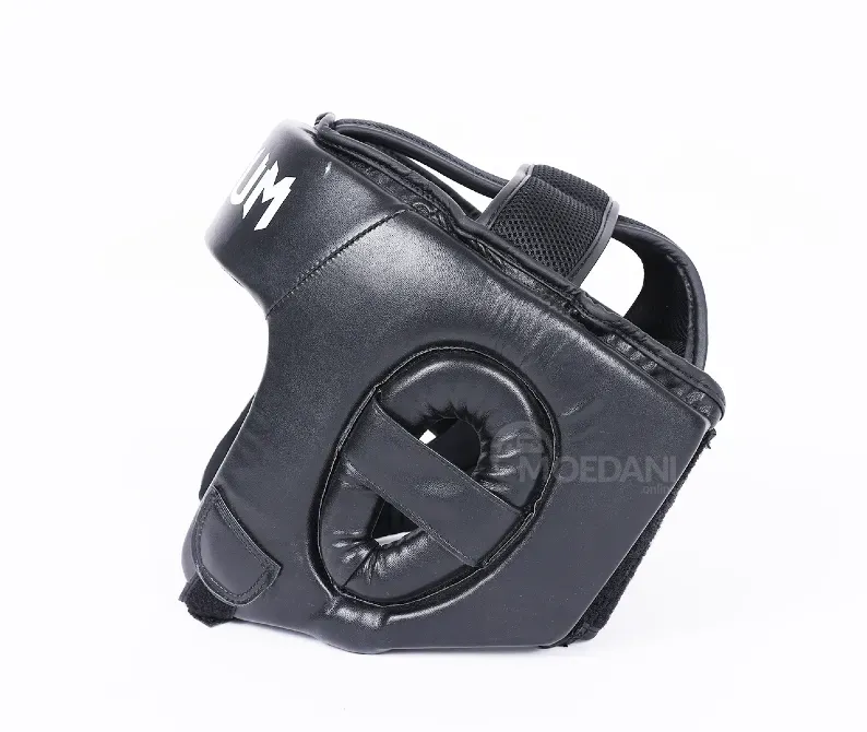 Კრივის ჩაფხუტი Venum ზომა L თბილისი - photo 6