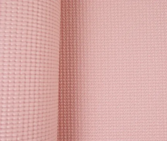 Სავარჯიშო დასაფენი (პარალონი) 173 x 61 x 0, 6 სმ Yoga MAT ღია ვარდისფერი თბილისი