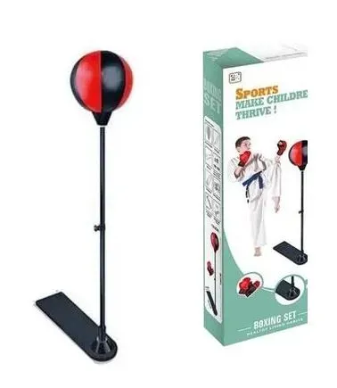 Ბავშვის სავარჯიშო ტომარა სადგამით 7 Toys GH-9122 თბილისი