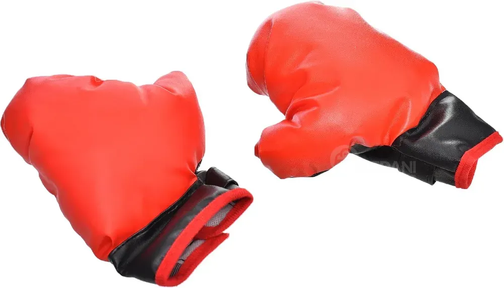 Საბავშვო ბოქსის ნაკრები GH-867 თბილისი - photo 1