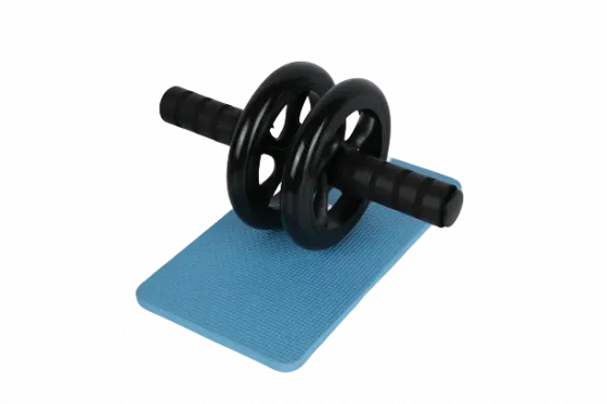 Პრესის სავარჯიშო ბორბალი (AB Wheel) არის ფიტნესისთვის განკუთვნილი ეფექტური მოწყობილობა თბილისი