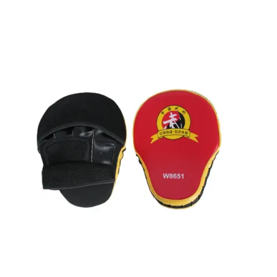 Კრივის სავარჯიშო თათი (ლაპა) W8651 თბილისი