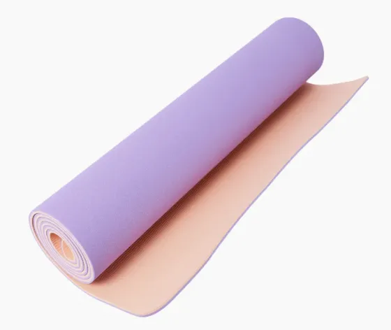 Სავარჯიშო დასაფენი (პარალონი) 183 x 61 x 06 სმ Eco Friendly თბილისი