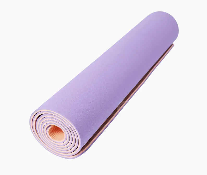 Სავარჯიშო დასაფენი (პარალონი) 183 x 61 x 06 სმ Eco Friendly თბილისი - photo 3